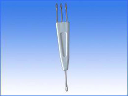 قلاب دانه گیر 1X3 ظریف باف