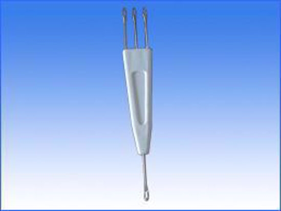 قلاب دانه گیر 1X3 ظریف باف